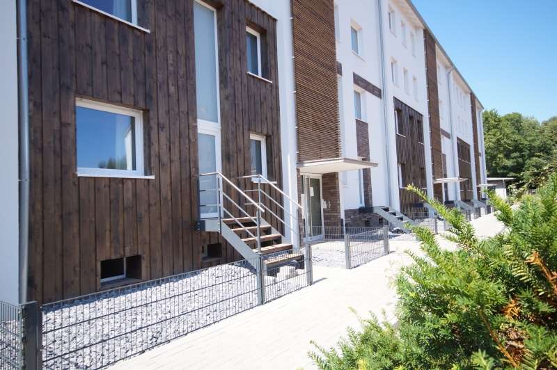 Thumbnail-Wohnung zum Mieten in Minden 1.069,00 € 92 m²