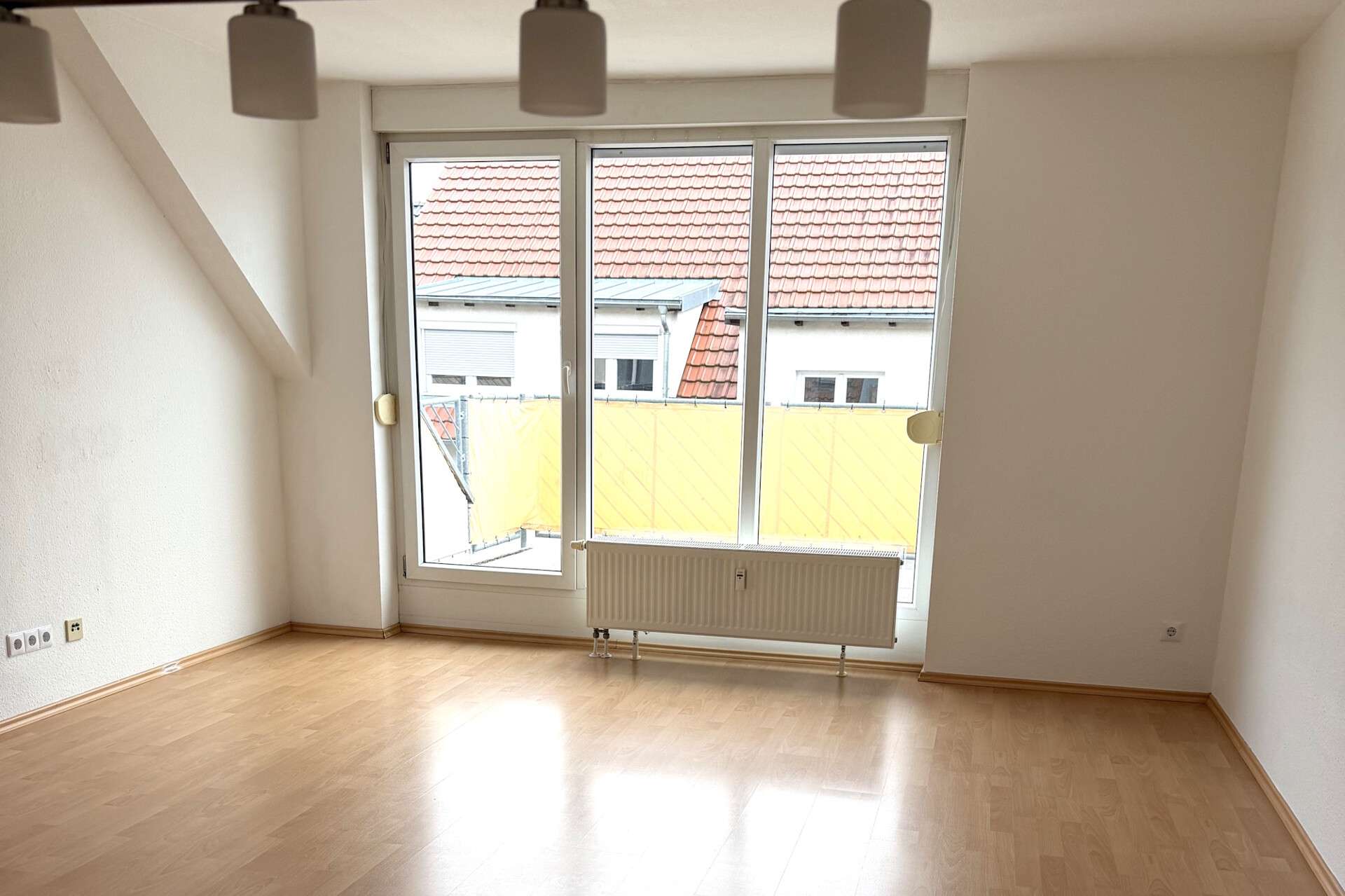Thumbnail-Wohnung zum Mieten in Schriesheim 1.110,00 € 90.89 m²