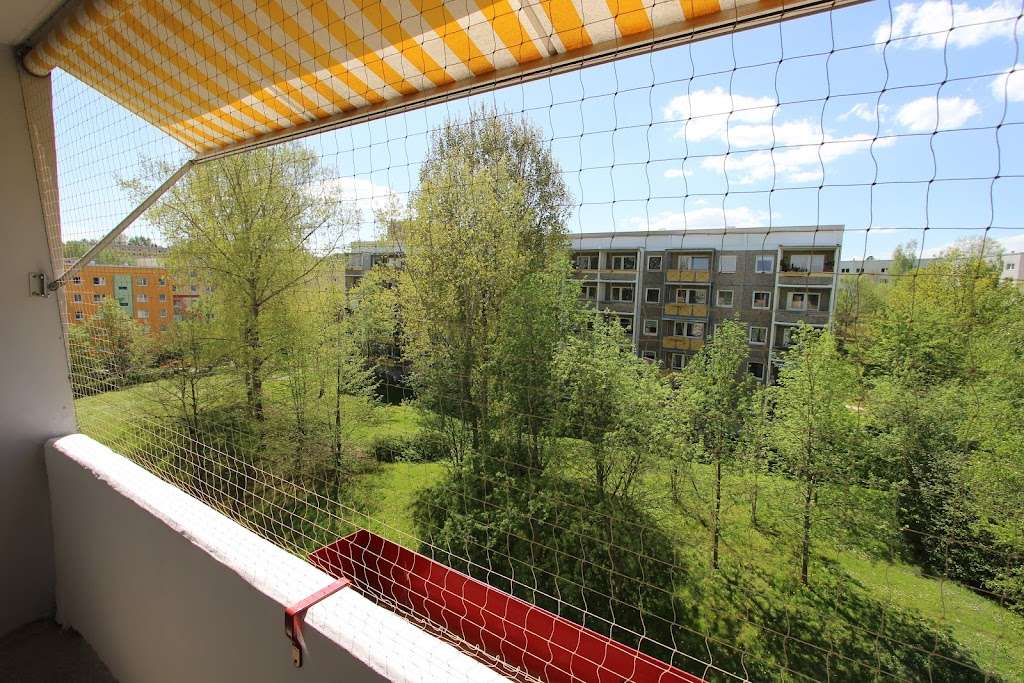 Thumbnail-Wohnung zum Mieten in Gera 310,00 € 55.06 m²