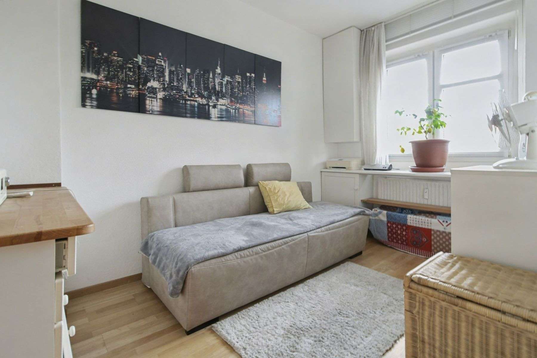 Thumbnail-Wohnung zum Kaufen in Berlin 99.800,00 € 41 m²