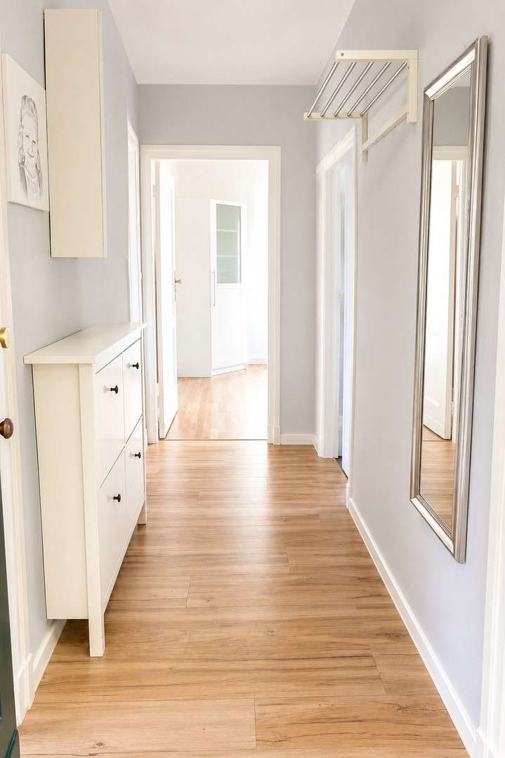 Thumbnail-Wohnung zum Mieten in Oranienburg 800,00 € 68.44 m²
