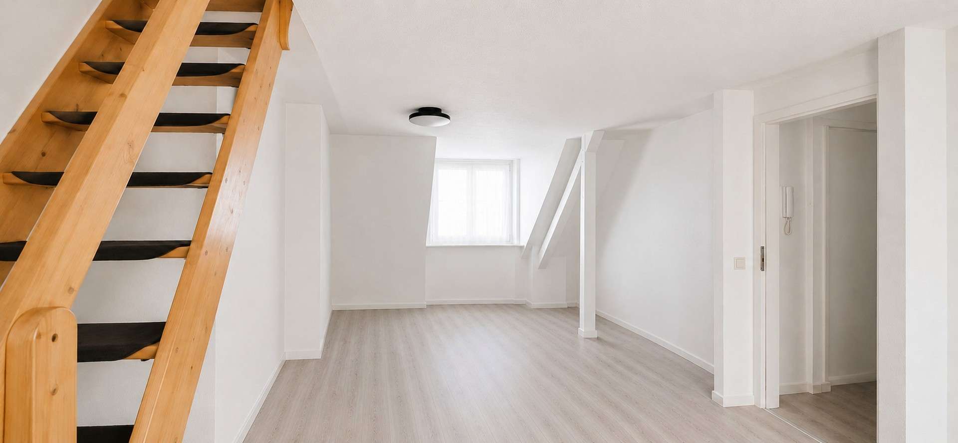 Thumbnail-Wohnung zum Mieten in Essen 390,00 € 35.19 m²