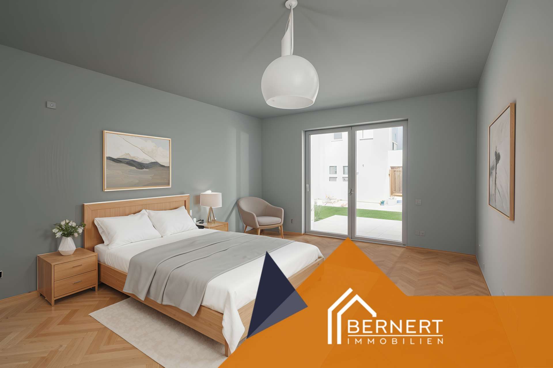 Thumbnail-Wohnung zum Kaufen in Sonnefeld 137.000,00 € 32.03 m²