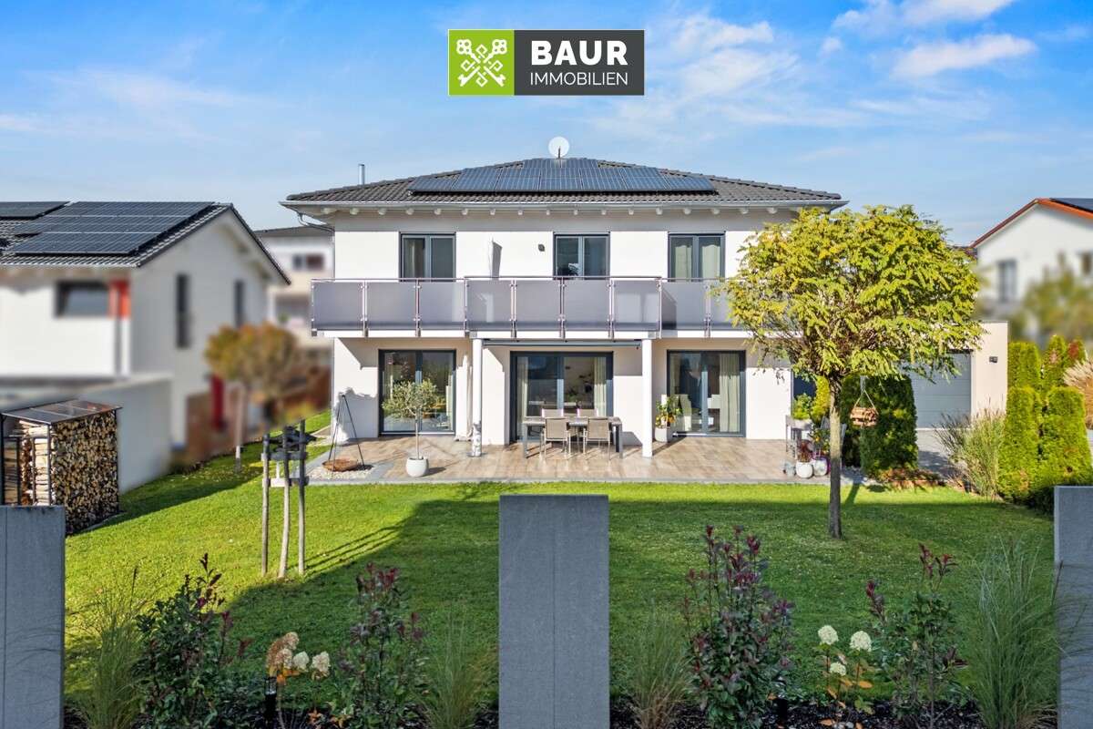 Thumbnail-Haus zum Kaufen in Tettnang 1.498.000,00 € 246 m²