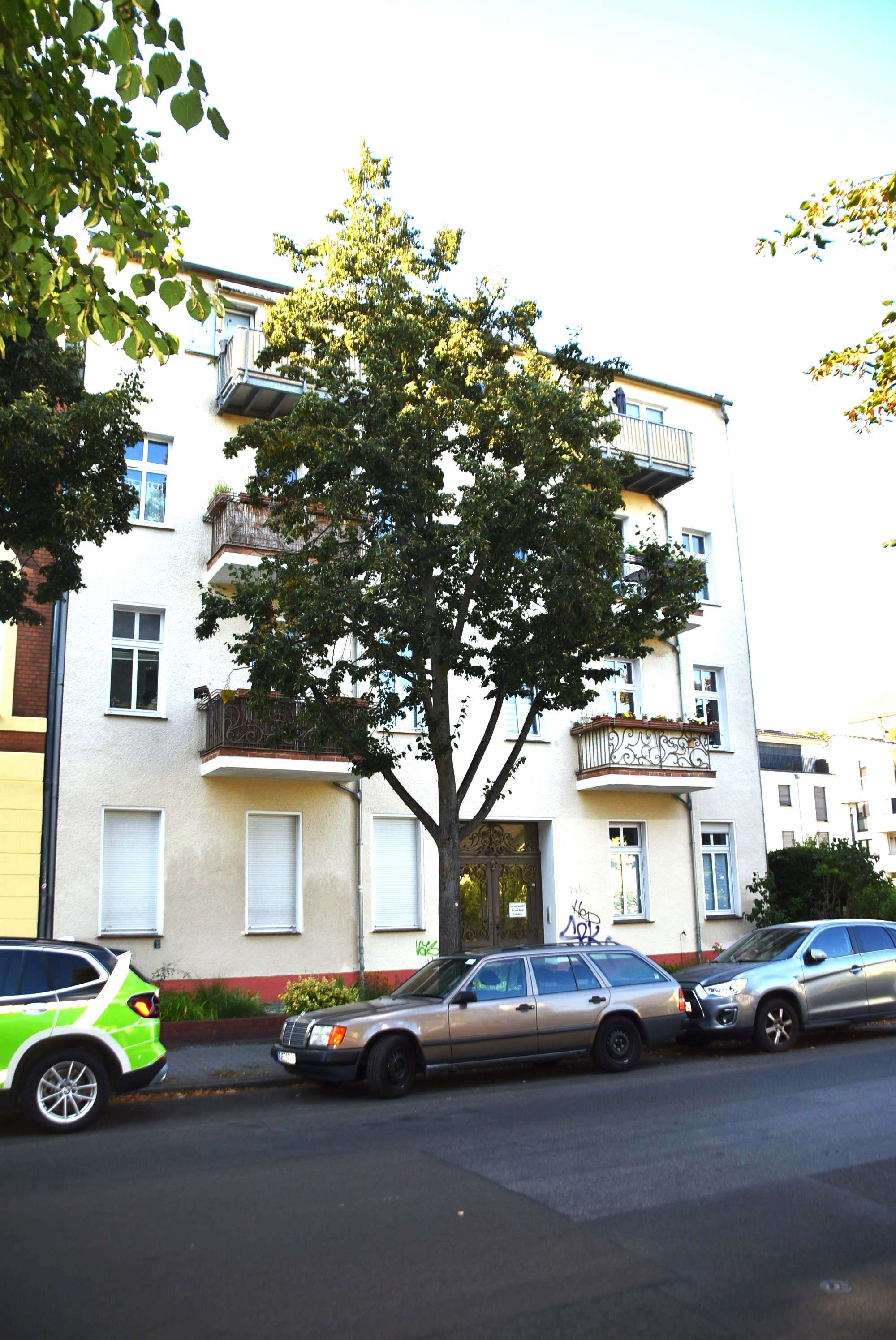 Thumbnail-Wohnung zum Kaufen in Berlin 535.000,00 € 118 m²