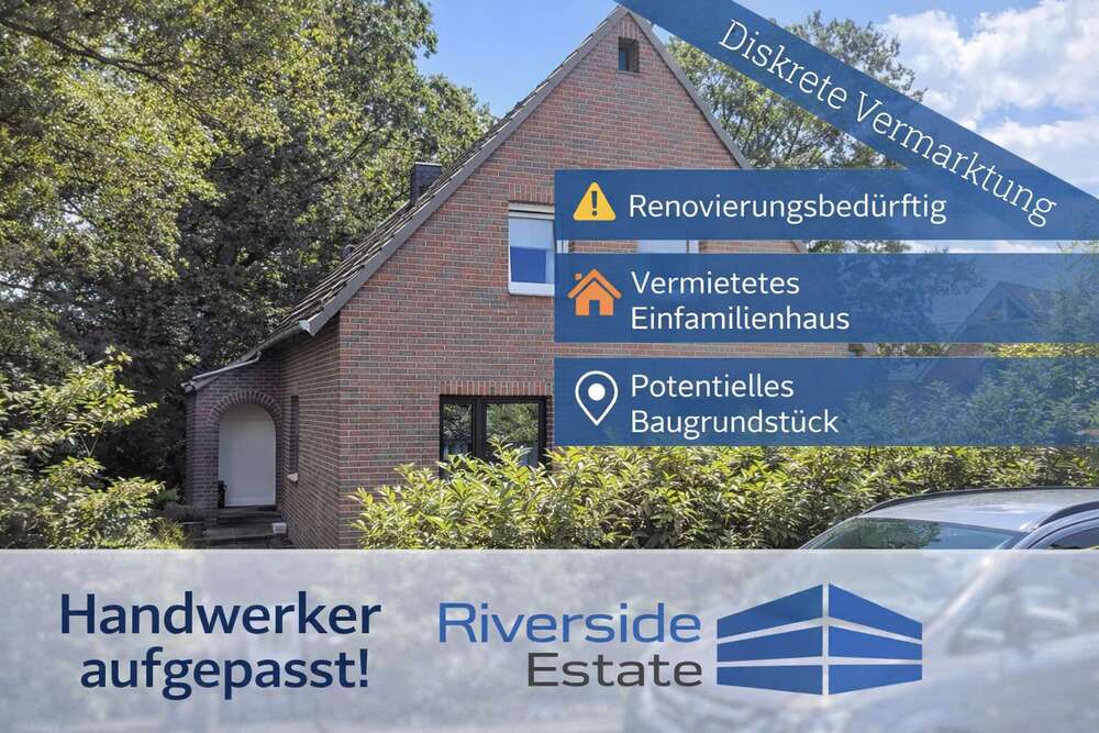 Thumbnail-Haus zum Kaufen in Vollersode 159.000,00 € 128.6 m²