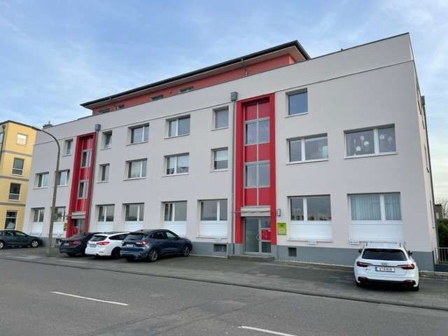 Thumbnail-Wohnung zum Mieten in Köln 860,00 € 80 m²