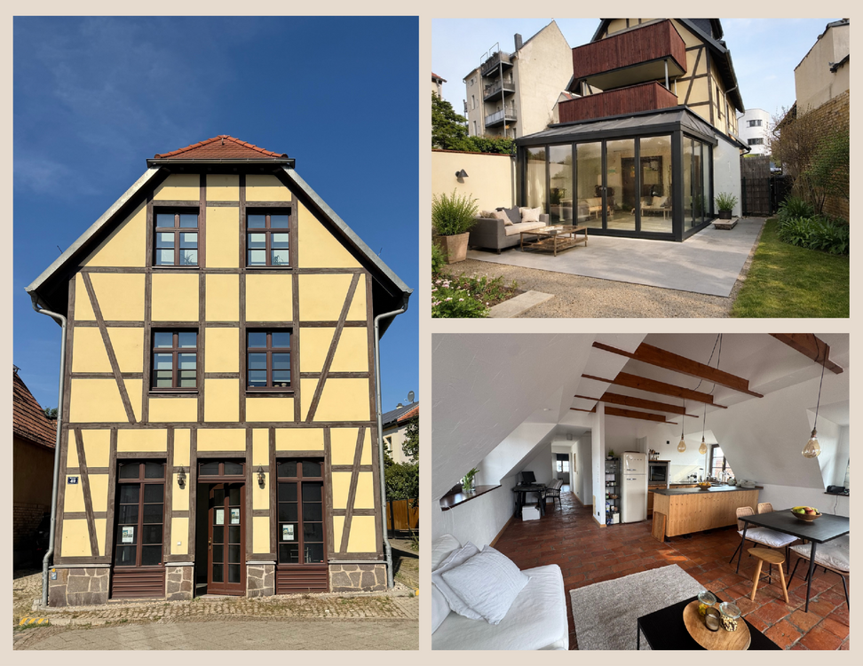 Thumbnail-Haus zum Kaufen in Leipzig 795.000,00 € 264 m²