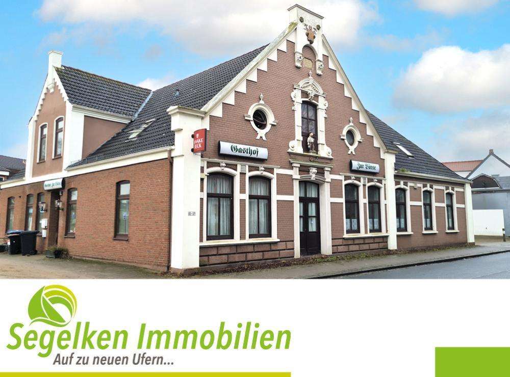 Thumbnail-Wohnung zum Mieten in Bremen 1.120,00 € 67.98 m²