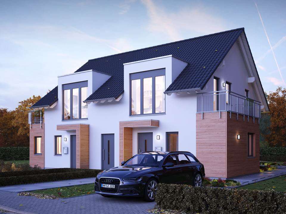 Thumbnail-Haus zum Kaufen in Ehingen 379.800,00 € 196 m²