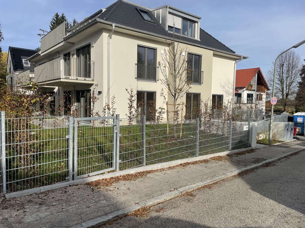 Thumbnail-Wohnung zum Mieten in München 1.860,00 € 88.35 m²