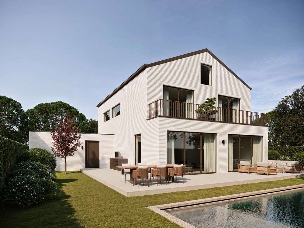 Thumbnail-Grundstück zu verkaufen in Forstinning 598.000,00 € 652 m²