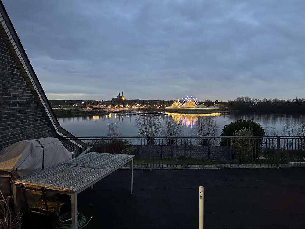 Thumbnail-Wohnung zum Mieten in Xanten 1.150,00 € 135 m²