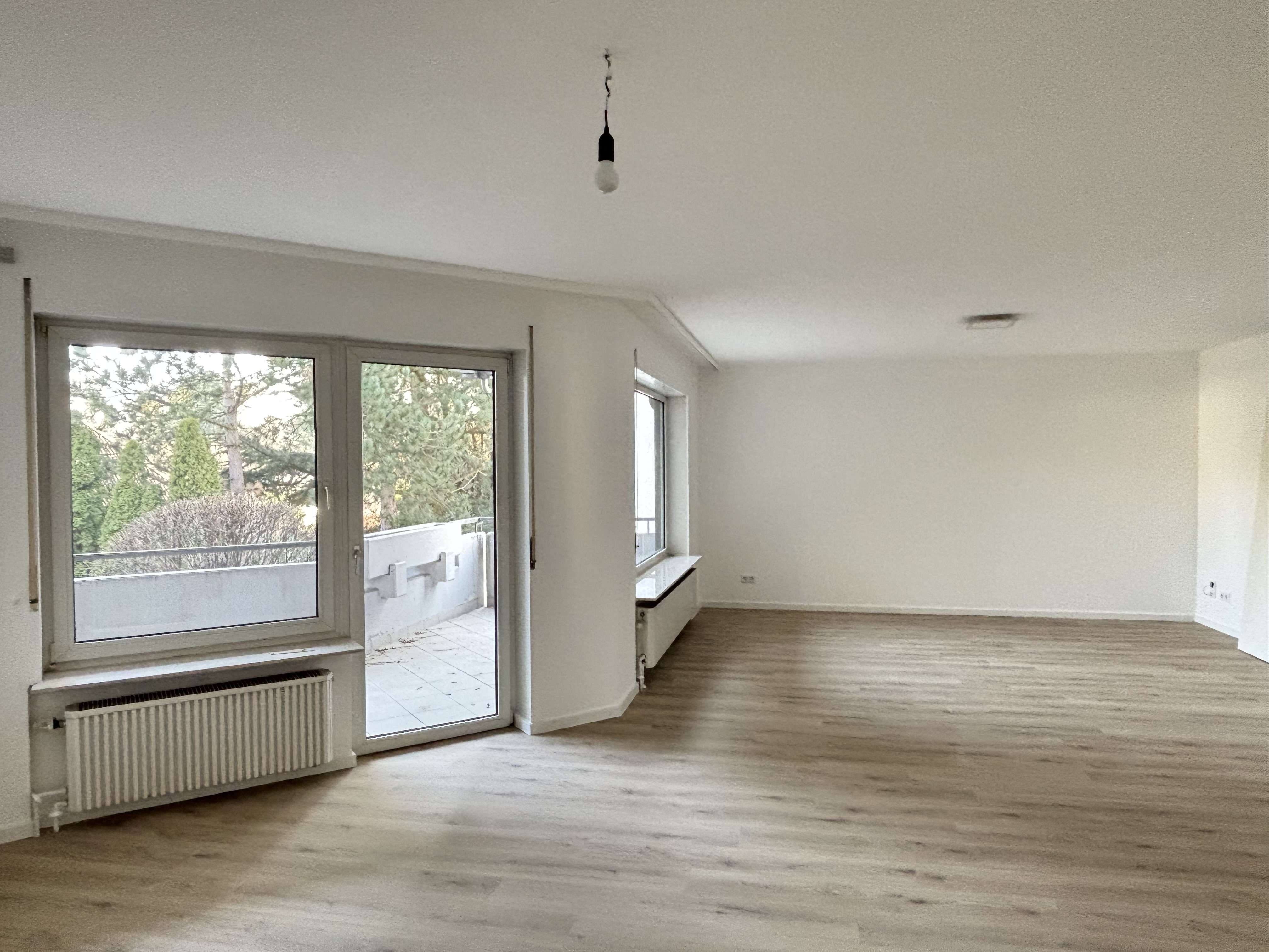 Thumbnail-Wohnung zum Mieten in Neu-Isenburg 1.200,00 € 91.34 m²