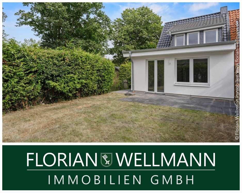 Thumbnail-Haus zum Kaufen in Bremen 289.000,00 € 94.24 m²