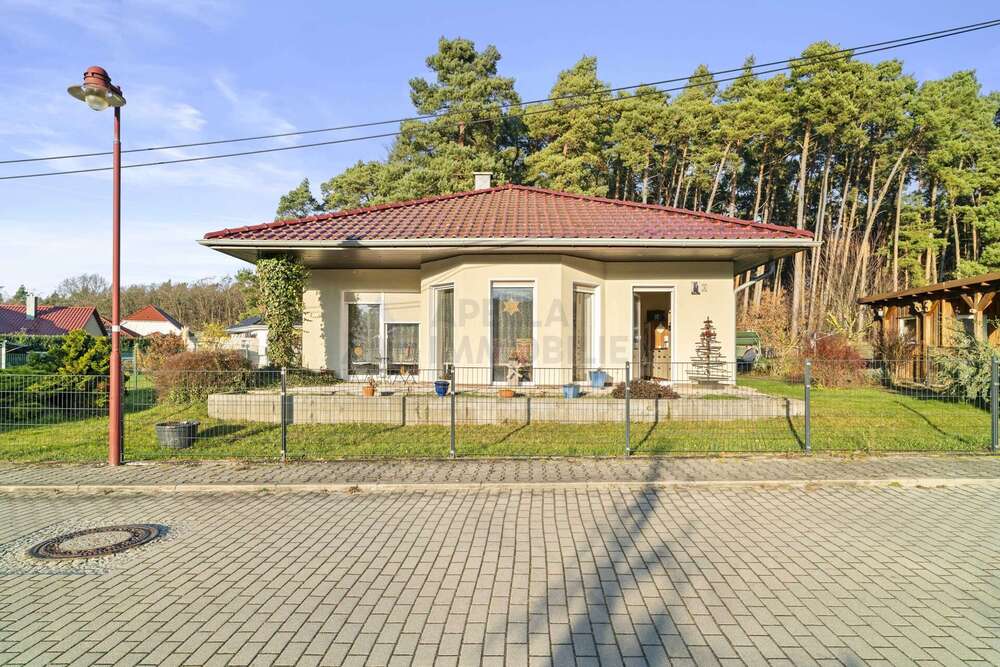 Thumbnail-Haus zum Kaufen in Reichenwalde 380.000,00 € 96 m²