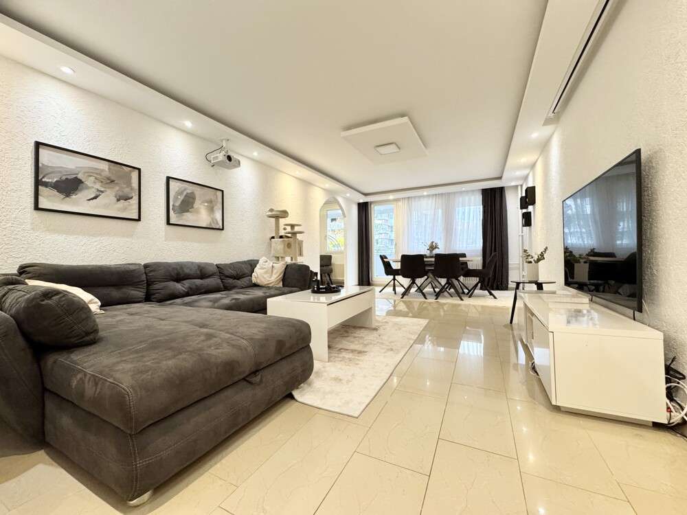 Thumbnail-Wohnung zum Kaufen in Sindelfingen 399.000,00 € 125 m²