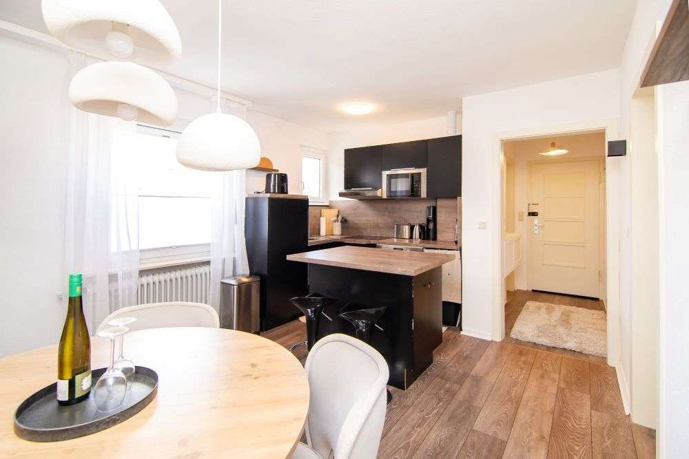 Thumbnail-Wohnung zum Mieten in Burscheid 695,00 € 50 m²