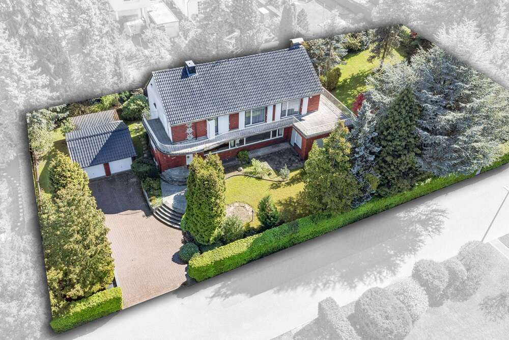 Thumbnail-Haus zum Kaufen in Bochum 950.000,00 € 300 m²
