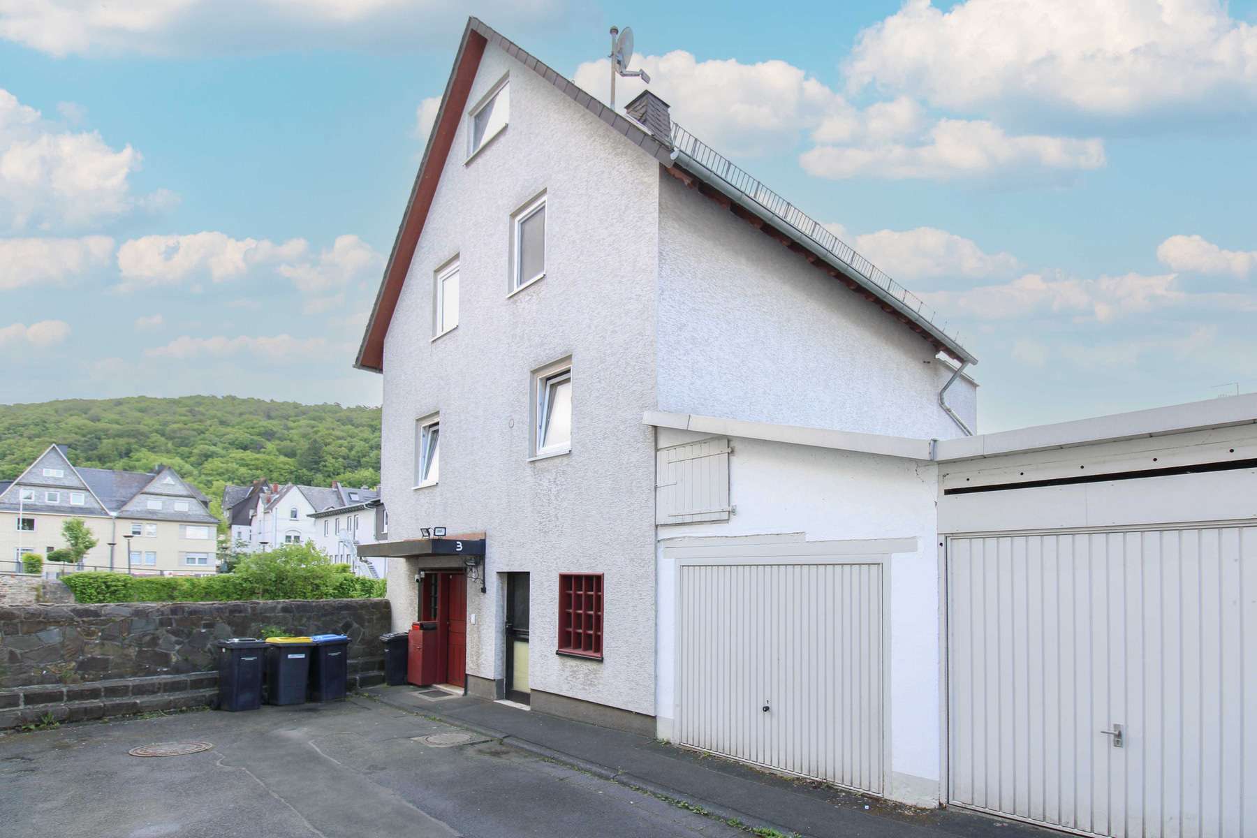 Thumbnail-Haus zum Kaufen in Herborn 329.000,00 € 165 m²