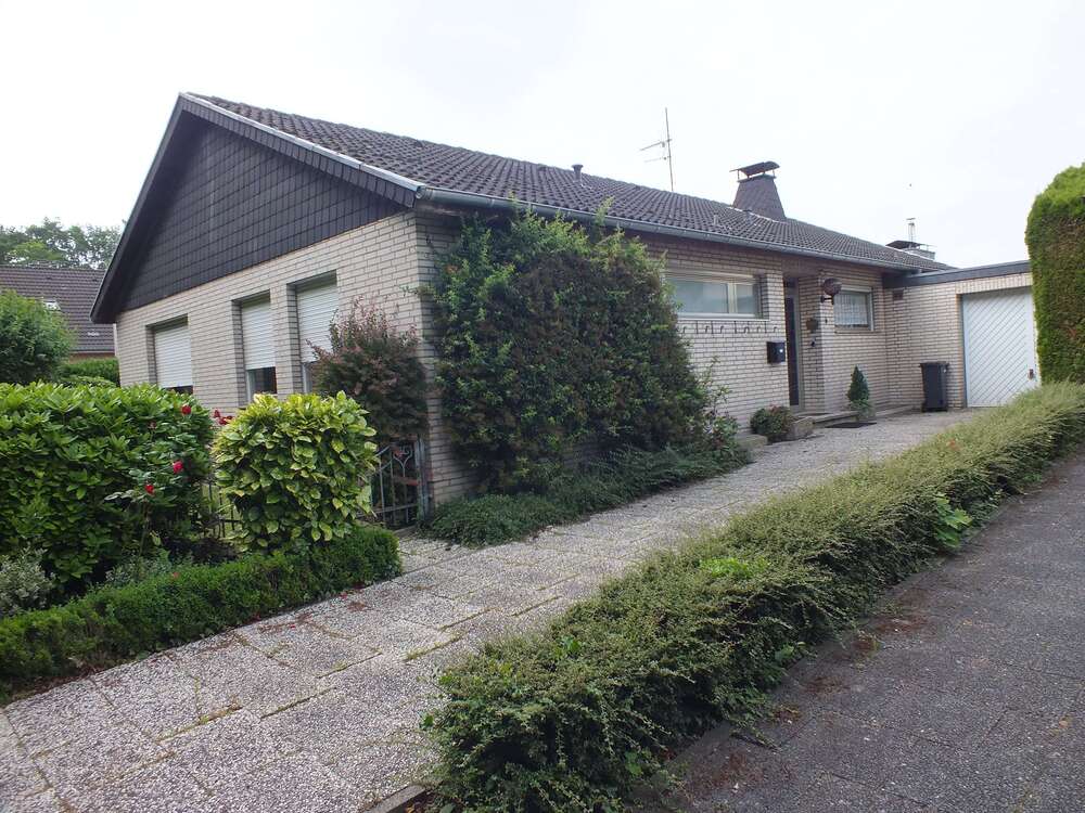 Thumbnail-Haus zum Kaufen in Heinsberg-Dremmen 298.000,00 € 118 m²