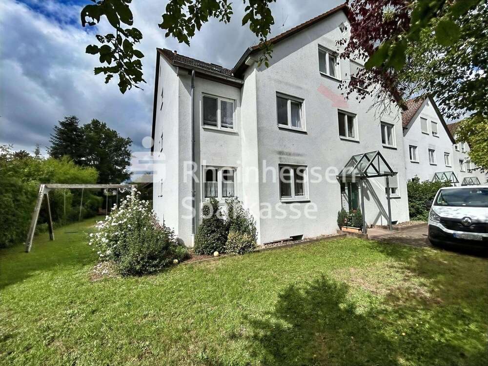 Thumbnail-Wohnung zum Kaufen in Mainz 340.000,00 € 89 m²