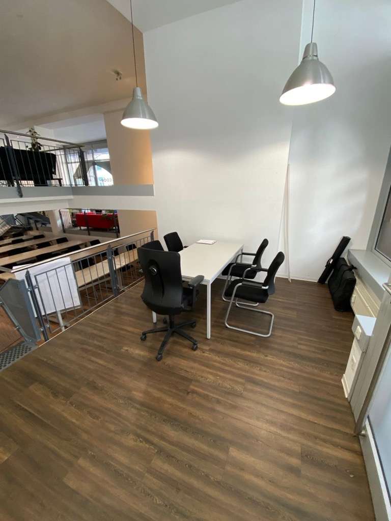 Thumbnail-Büro in Leipzig 2.265,00 € 130 m²