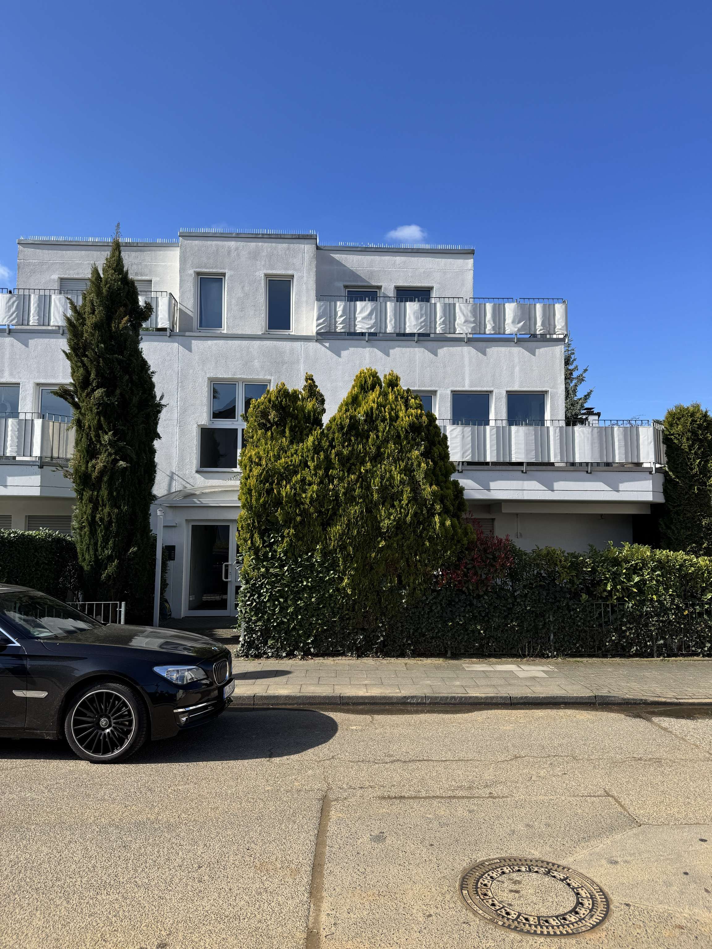 Thumbnail-Wohnung zum Kaufen in Köln 348.000,00 € 69.21 m²