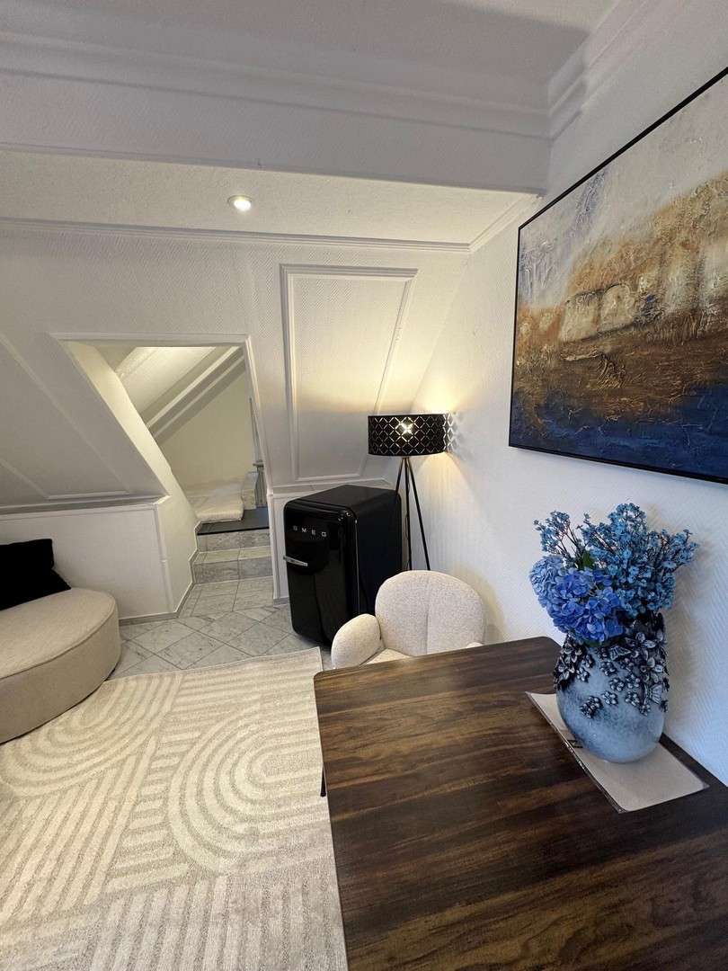 Thumbnail-Wohnung zum Mieten in Karlsfeld 1.100,00 € 33 m²