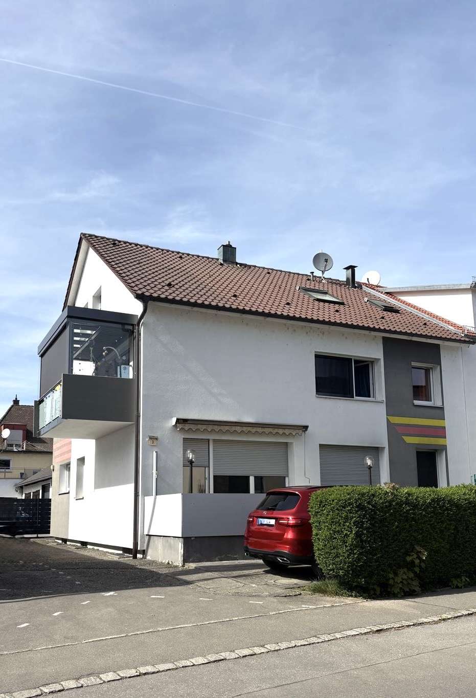 Thumbnail-Wohnung zum Kaufen in Friedrichshafen 329.000,00 € 94 m²