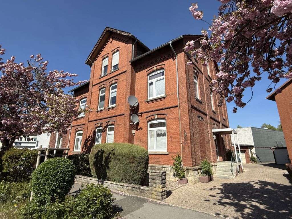 Thumbnail-Haus zum Kaufen in Rinteln 362.500,00 € 480 m²
