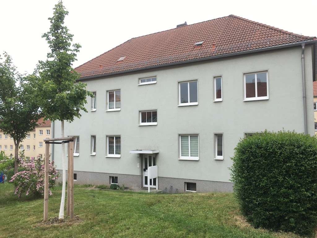 Thumbnail-Wohnung zum Mieten in Altenburg 330,00 € 59.35 m²
