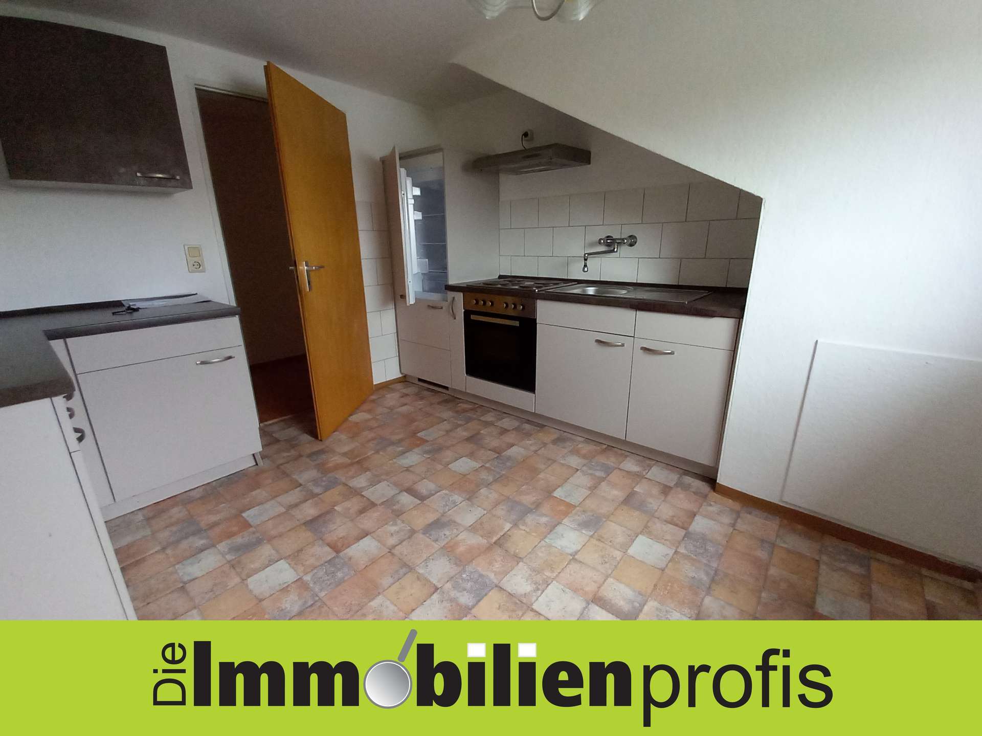 Thumbnail-Wohnung zum Mieten in Hof 490,00 € 59.2 m²