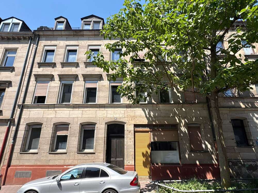 Thumbnail-Haus zum Kaufen in Fürth 749.000,00 € 287.53 m²