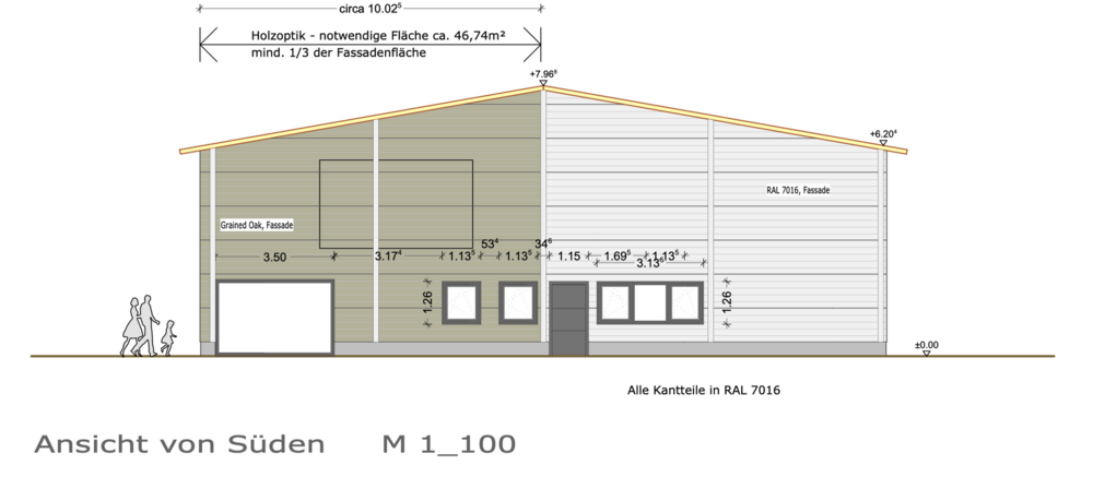 Thumbnail-Halle in Dietmannsried 2.990,00 € 206 m²