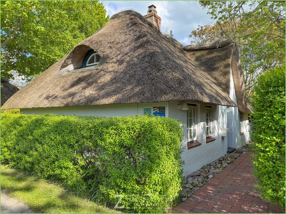 Thumbnail-Haus zum Kaufen in Tetenbüll Wasserkoog 665.000,00 € 88 m²