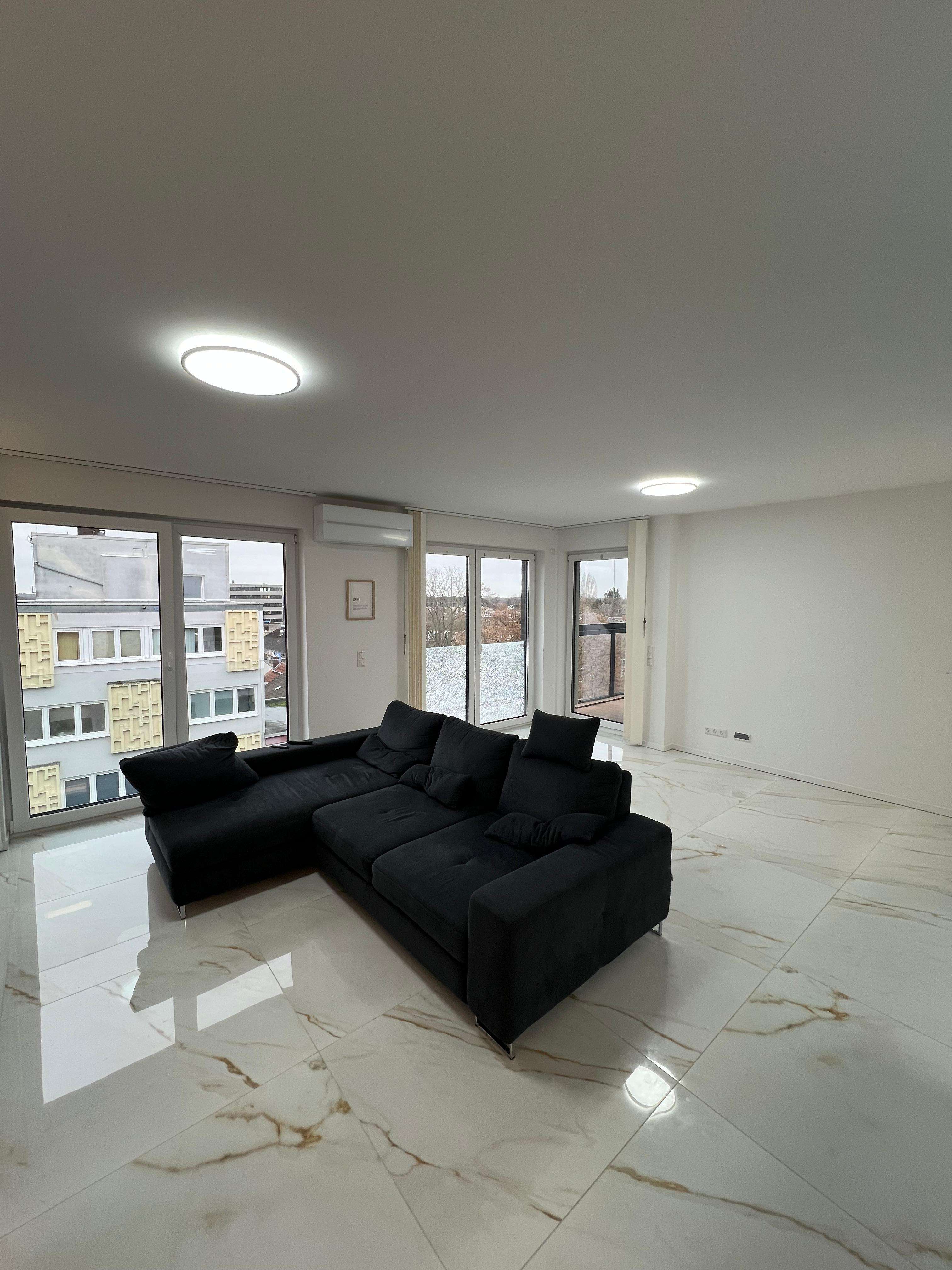 Thumbnail-Wohnung zum Mieten in Langen 1.550,00 € 91 m²