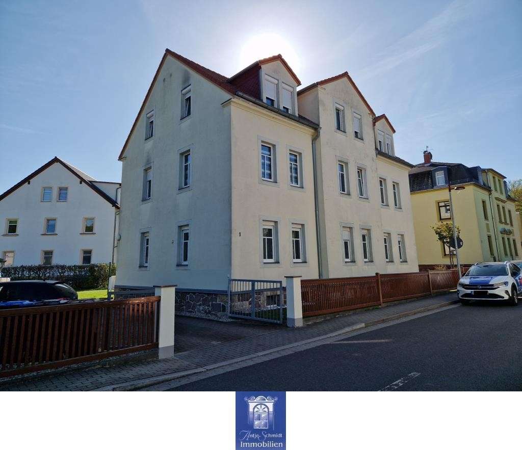 Thumbnail-Haus zum Kaufen in Freital 487.000,00 € 270.58 m²
