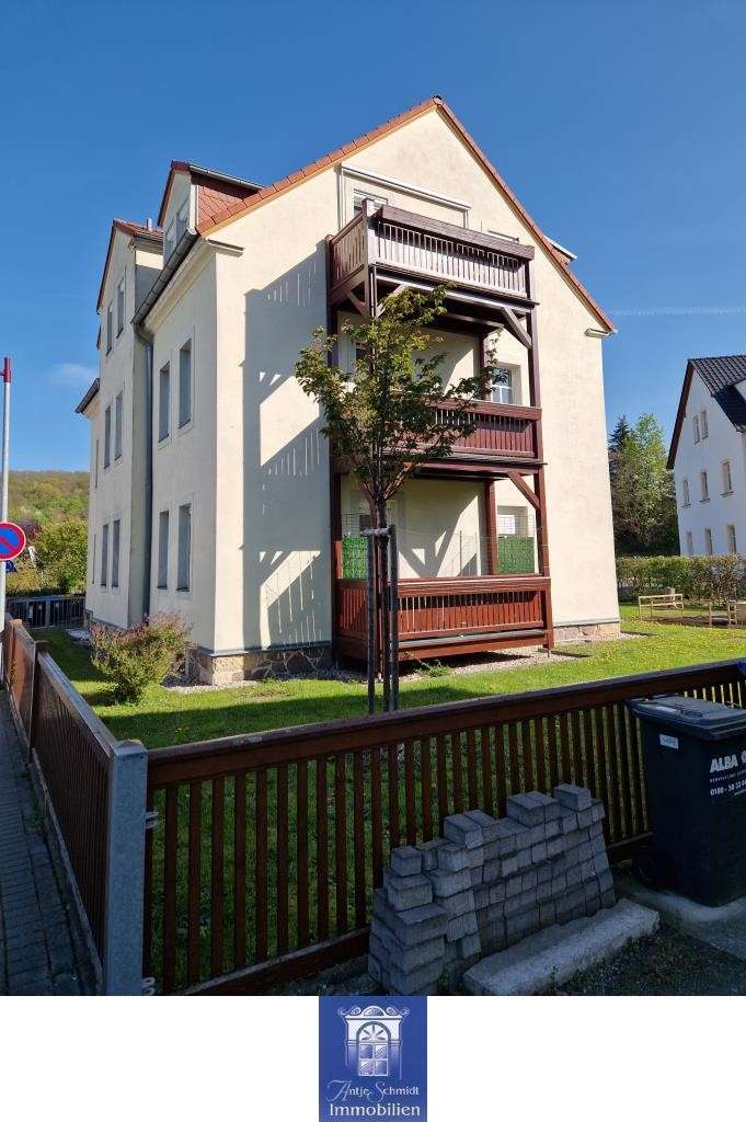 Thumbnail-Haus zum Kaufen in Freital 460.000,00 € 270.58 m²