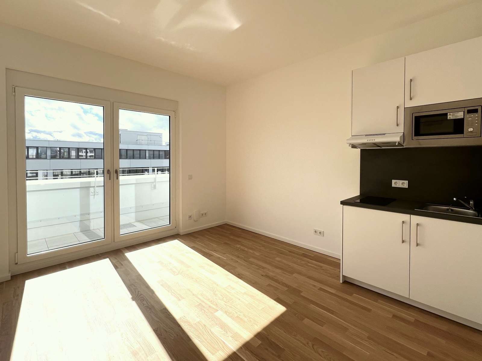 Thumbnail-Wohnung zum Kaufen in München 320.000,00 € 25 m²