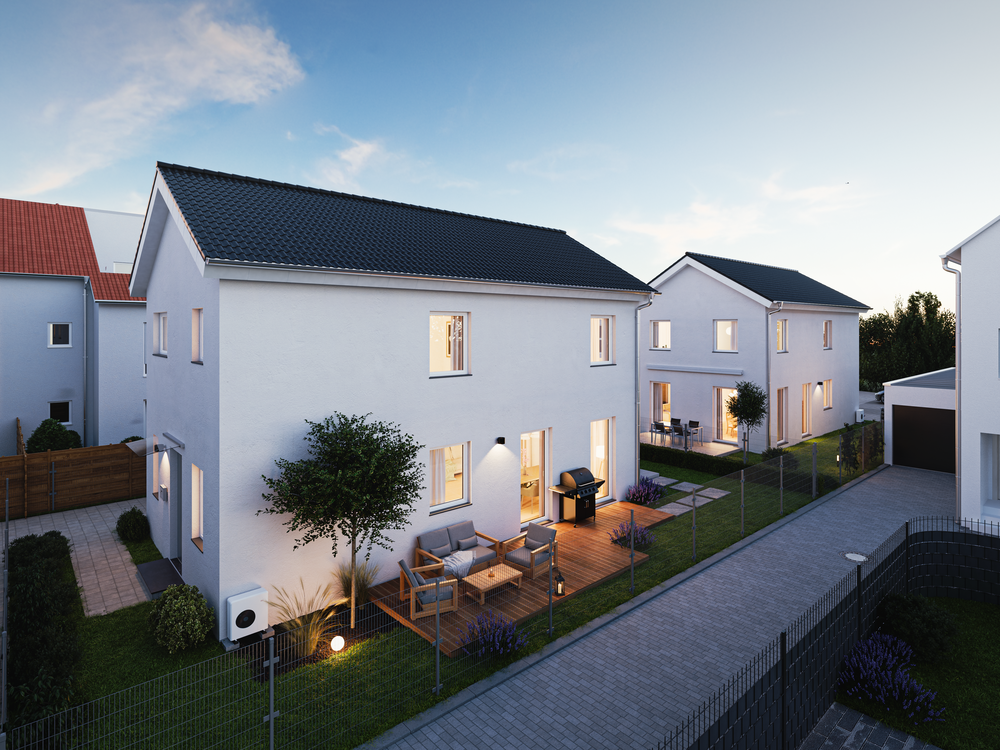 Thumbnail-Wohnung zum Kaufen in Worms 479.000,00 € 106 m²