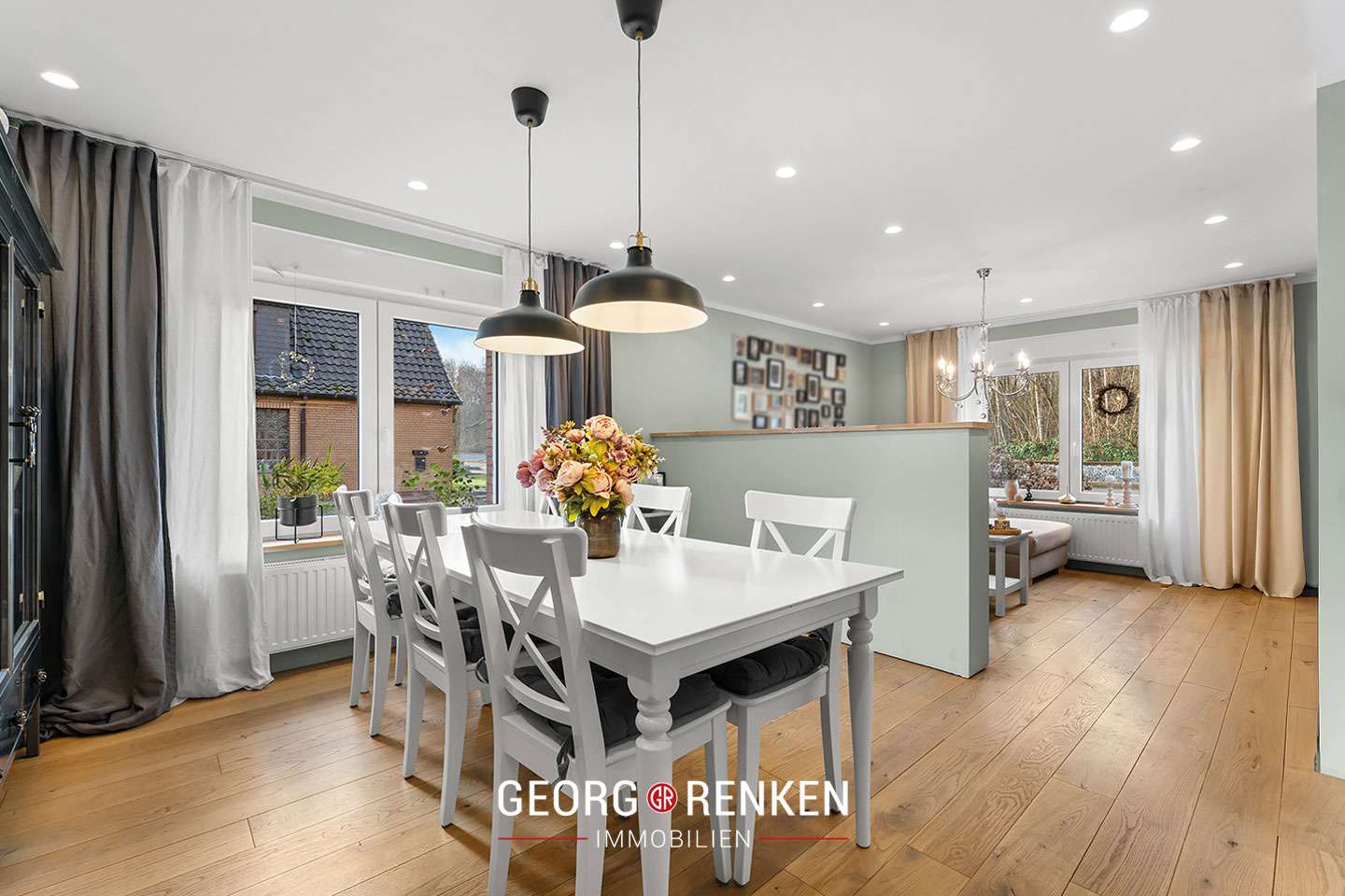 Thumbnail-Haus zum Kaufen in Oldenburg 499.000,00 € 118 m²