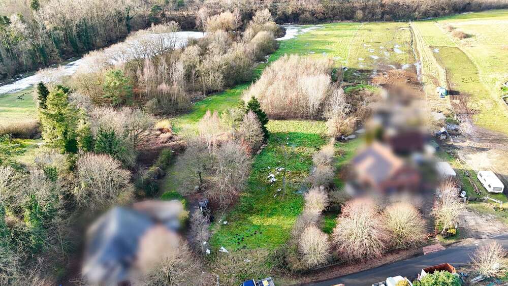 Thumbnail-Grundstück zu verkaufen in Osterholz-Scharmbeck 129.000,00 € 1241 m²