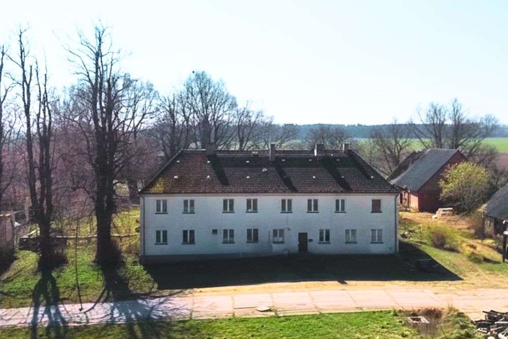 Thumbnail-Haus zum Kaufen in Gustow 445.000,00 € 650 m²