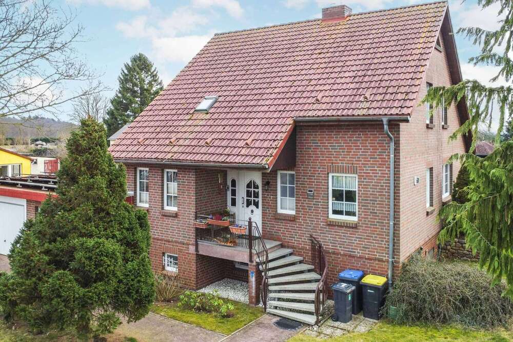 Thumbnail-Haus zum Kaufen in Remplin 320.000,00 € 142 m²