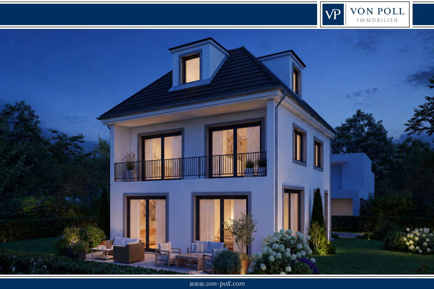 Thumbnail-Haus zum Kaufen in Gräfelfing 1.899.000,00 € 180 m²