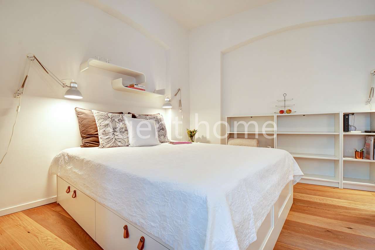 Thumbnail-Wohnung zum Mieten in Stuttgart 1.130,00 € 24 m²