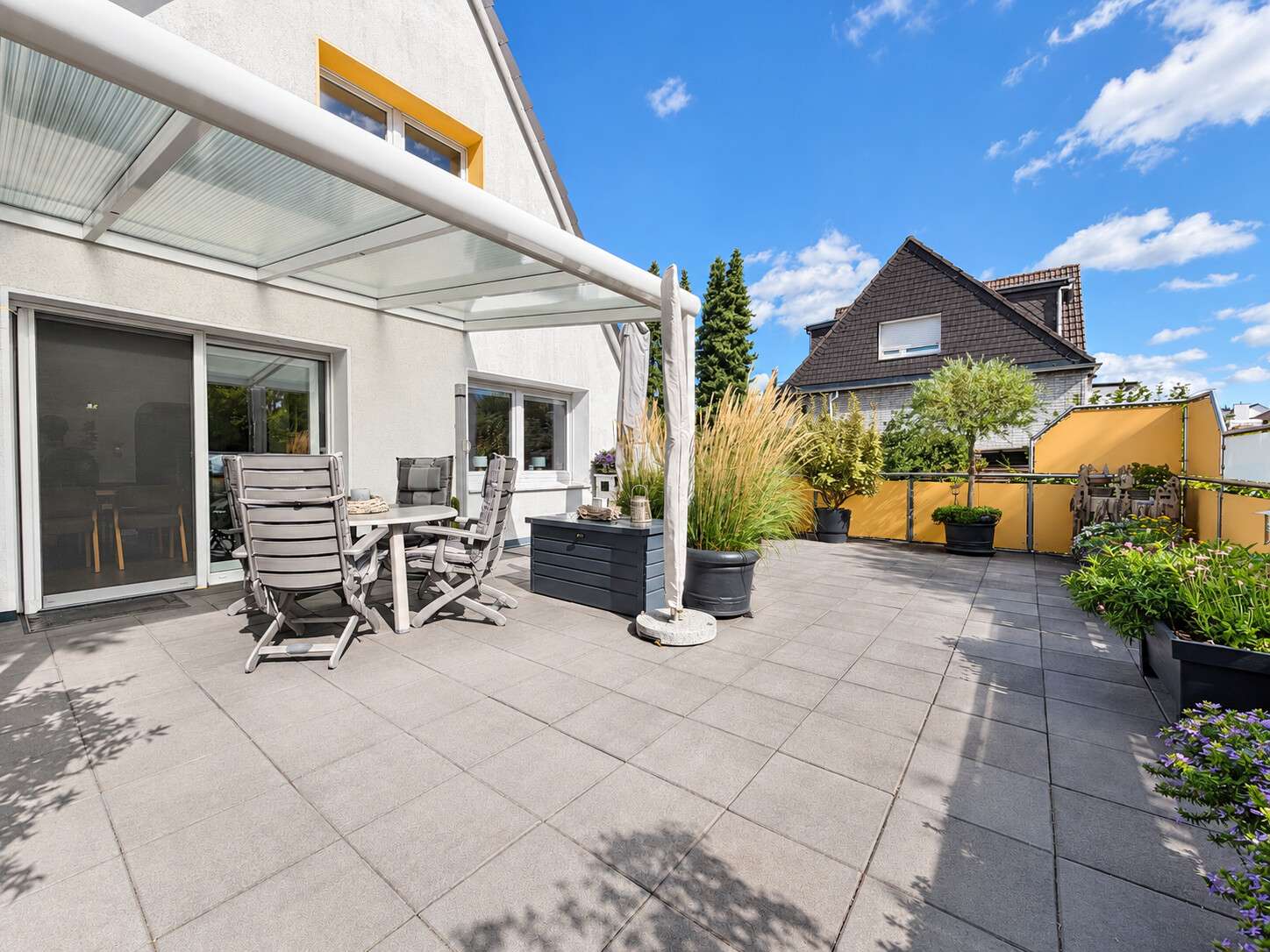 Thumbnail-Wohnung zum Kaufen in Dortmund 219.000,00 € 87 m²