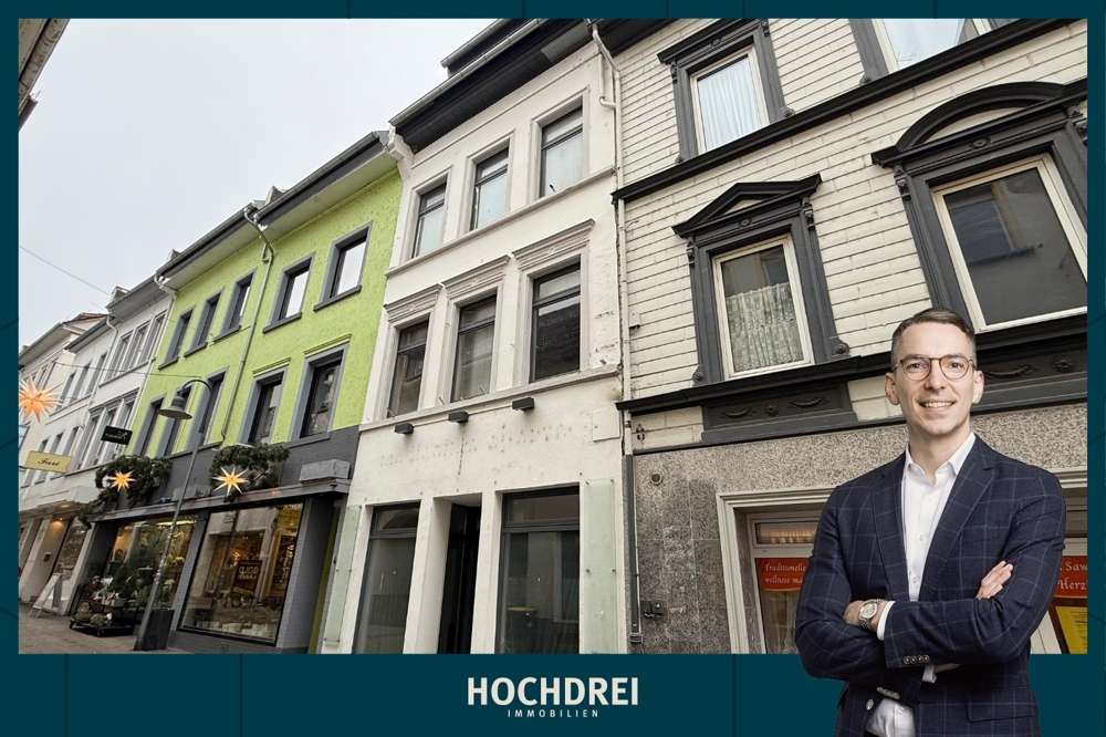 Thumbnail-Haus zum Kaufen in Bingen am Rhein 479.000,00 € 328.03 m²