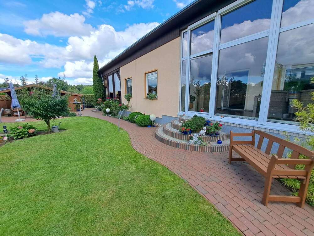 Thumbnail-Haus zum Kaufen in Basedow OT Seedorf 238.000,00 € 118 m²